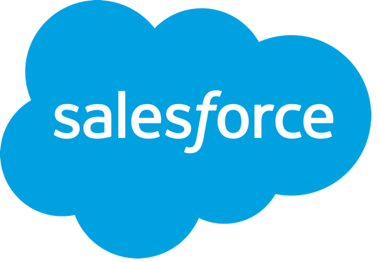 salesforce logo salesforce logo
